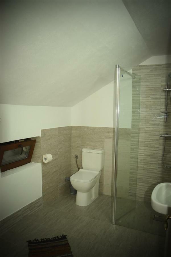 Casa Smeilor Horezu Extérieur photo