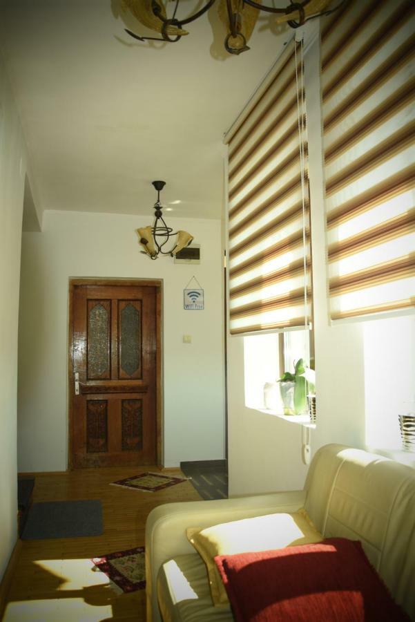 Casa Smeilor Horezu Extérieur photo
