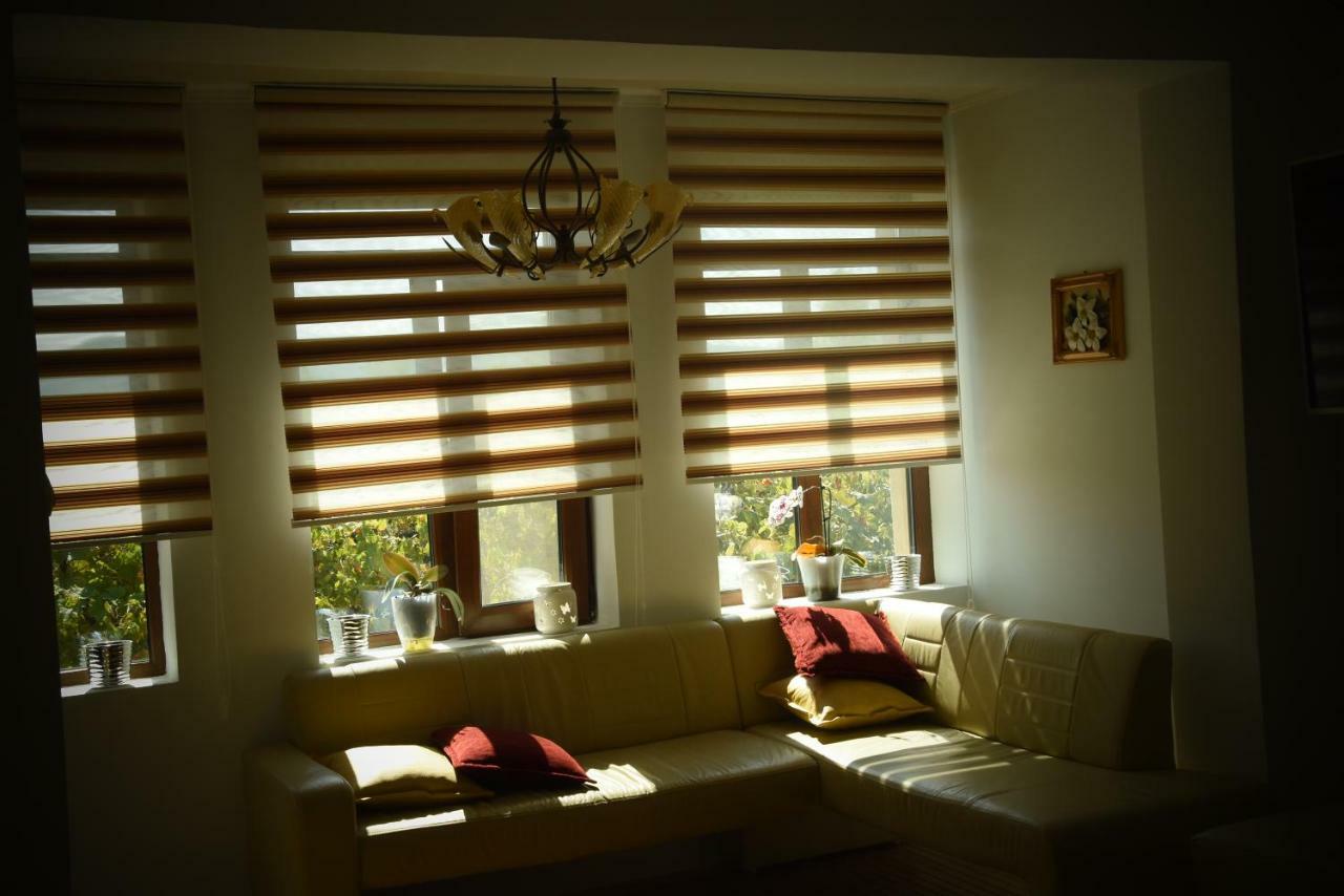 Casa Smeilor Horezu Extérieur photo