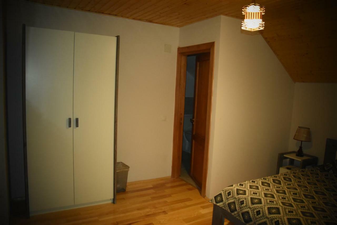 Casa Smeilor Horezu Chambre photo