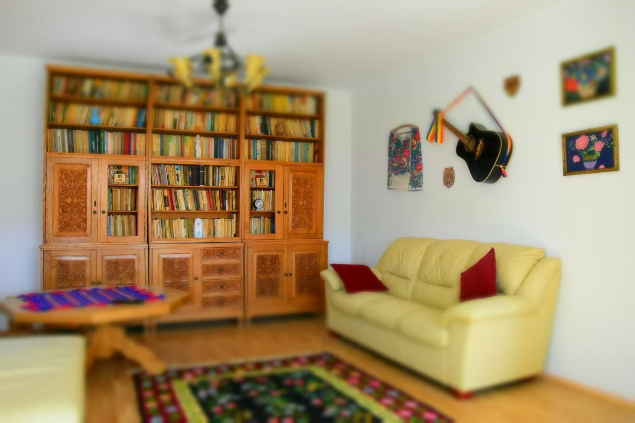 Casa Smeilor Horezu Extérieur photo